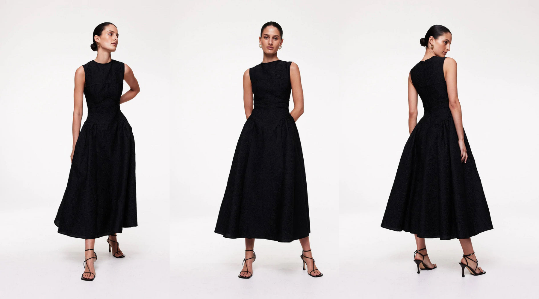 The best dressed guest Showroom