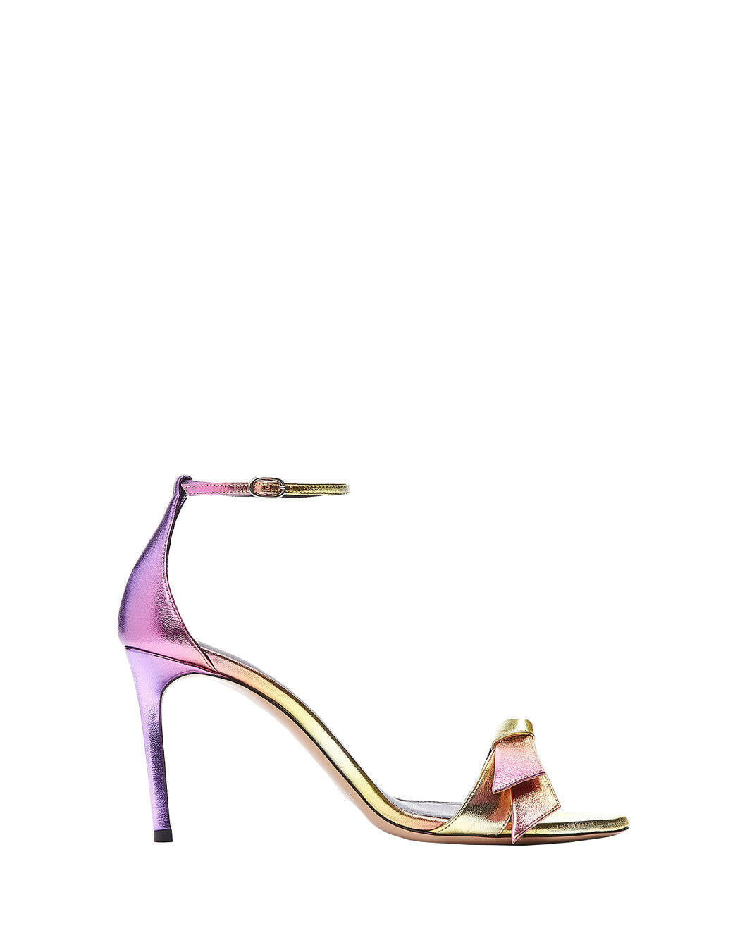 Clarita knotted sandal alexandre on sale birman