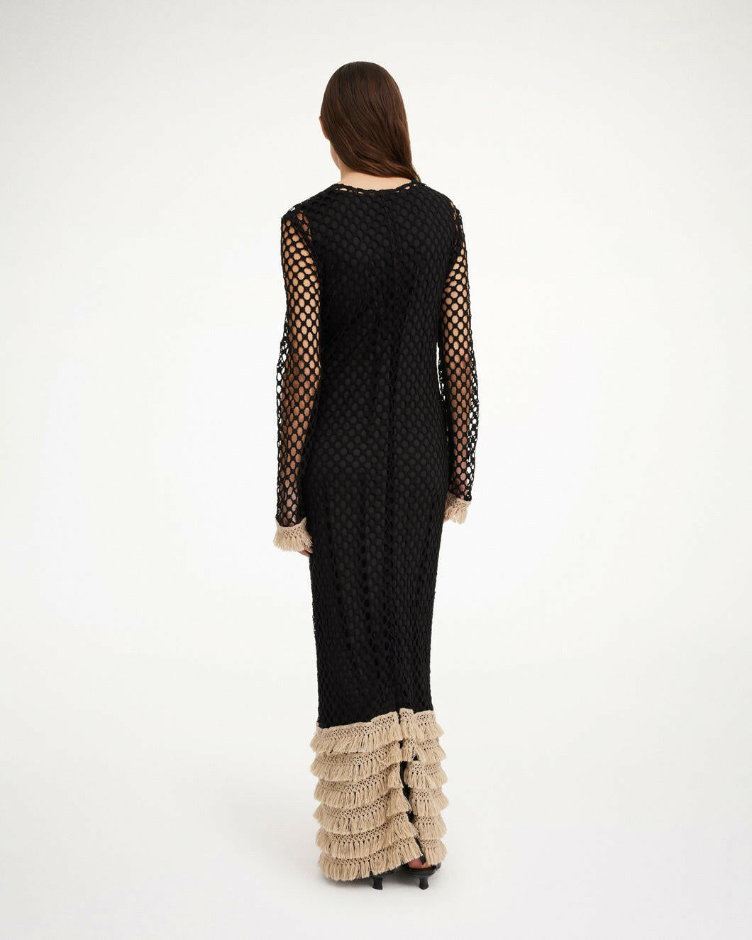 By Malene Birger Anae Dress SHOWROOM