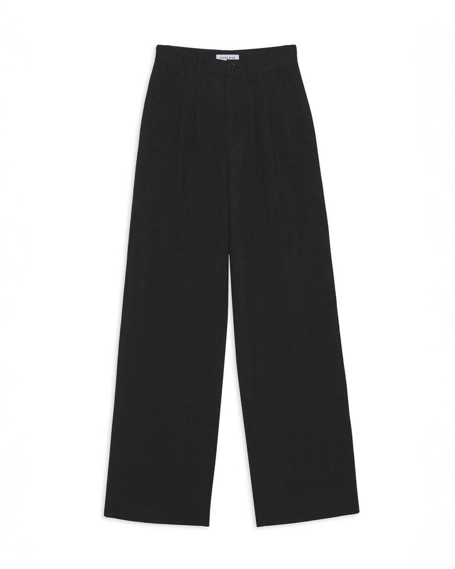 Pantalon Carrie Noir