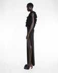 awake mode Multi Rectangle Floating Top black side