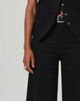 CITIZENS Amari Jean Black Currant on figure front detail