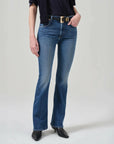 Lilah High Rise Bootcut 32.5"