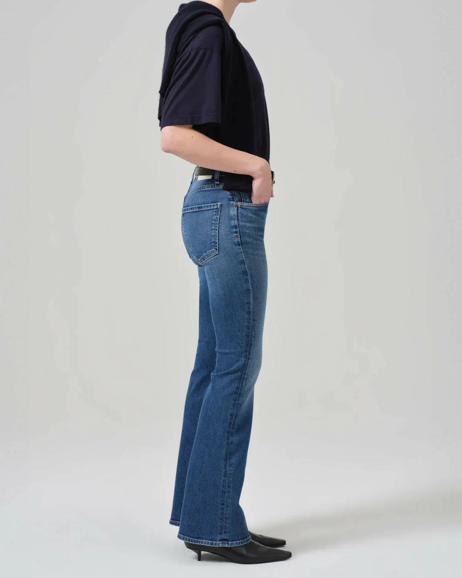 Lilah High Rise Bootcut 32.5"