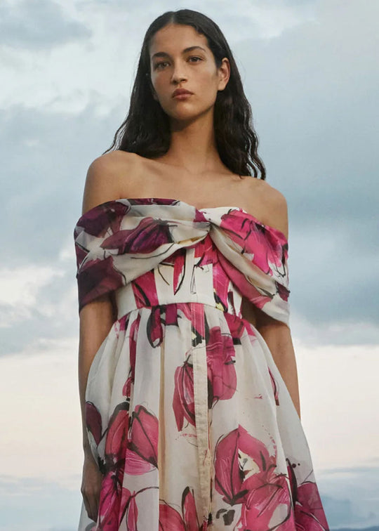 corset dresses fall 2023