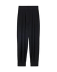 Rachel Comey new encino pant black isolated front