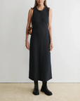 RACHEL COMEY Tamarak Dress on figure side