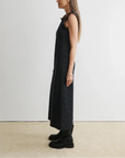 RACHEL COMEY Tamarak Dress on figure side