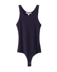 Long Rib Tank Body Suit