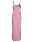 samsoe samsoe Sunna Dress Orchid Haze front