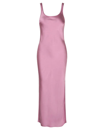 samsoe samsoe Sunna Dress Orchid Haze front
