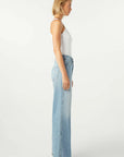 Frida Wide Leg