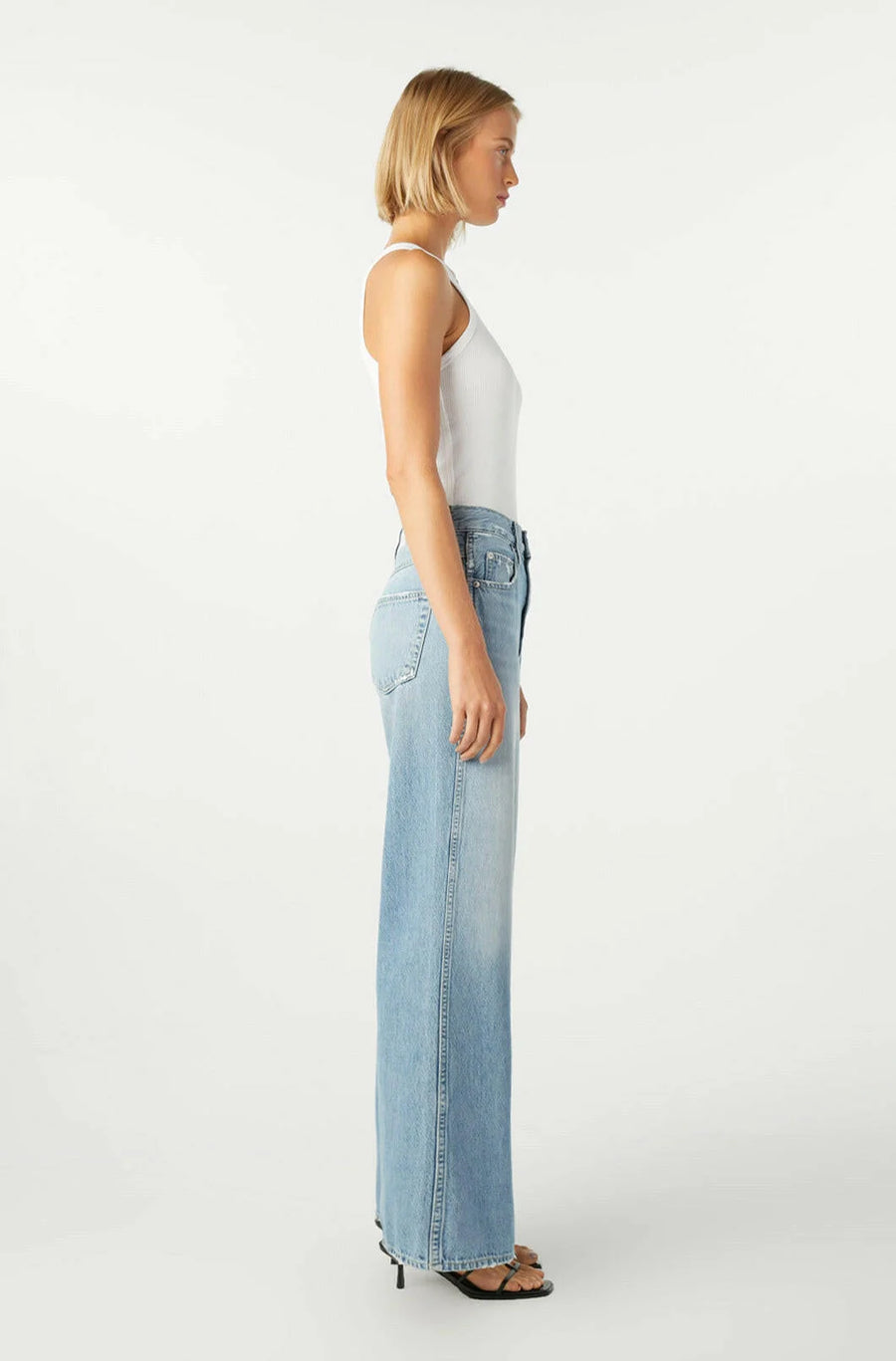 Frida Wide Leg