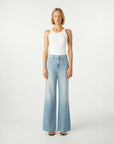 Frida Wide Leg