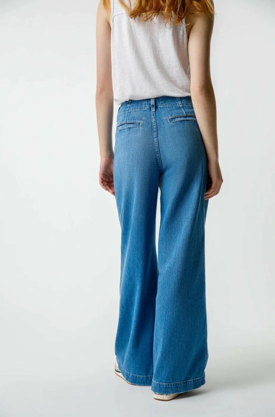 Edith Trouser