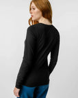 Long Sleeve Sweet Tee