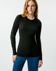 Long Sleeve Sweet Tee