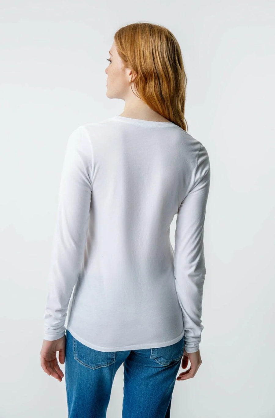 Long Sleeve Sweet Tee