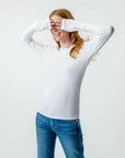 Long Sleeve Sweet Tee