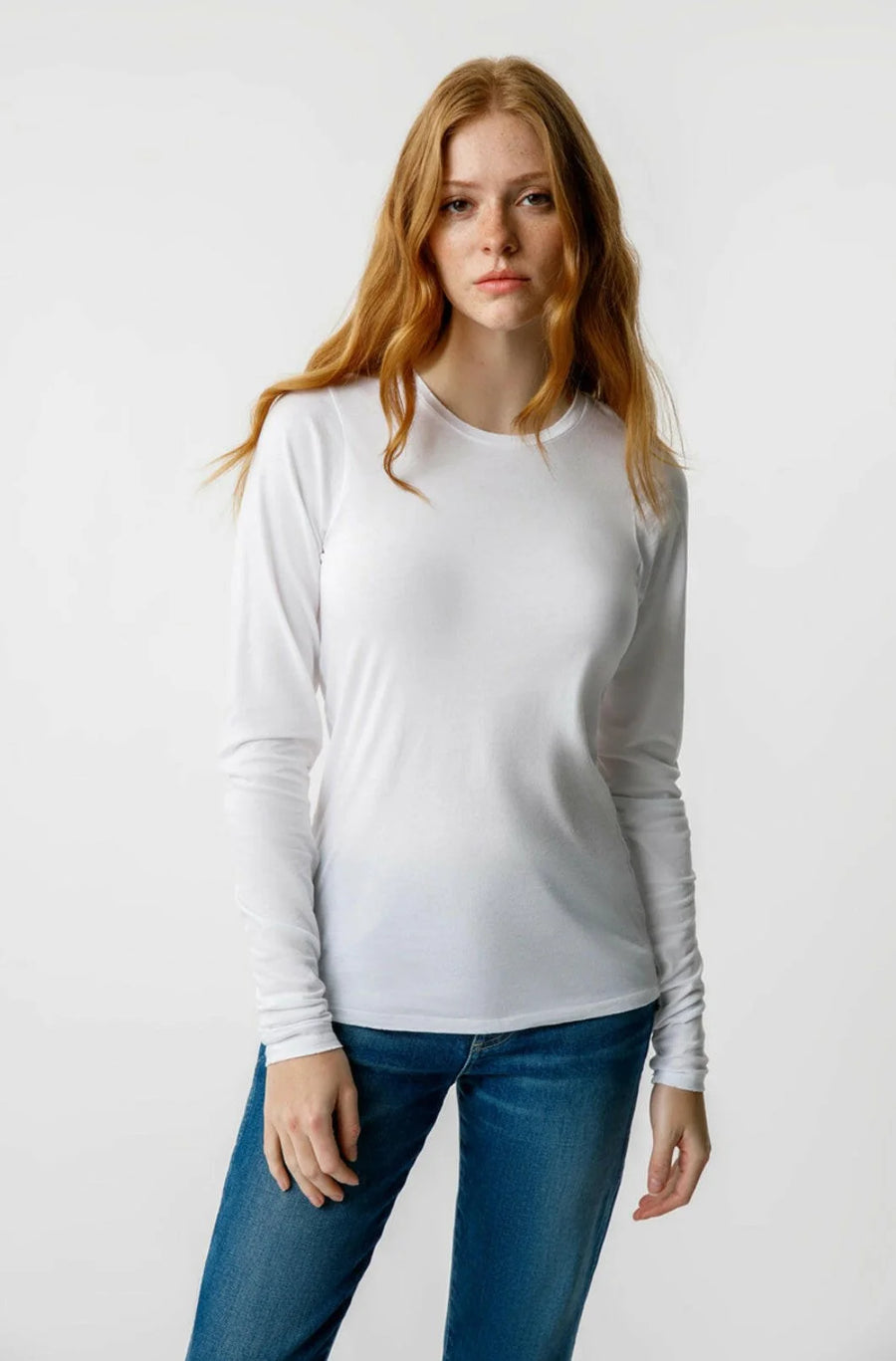 Long Sleeve Sweet Tee