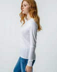 Long Sleeve Sweet Tee