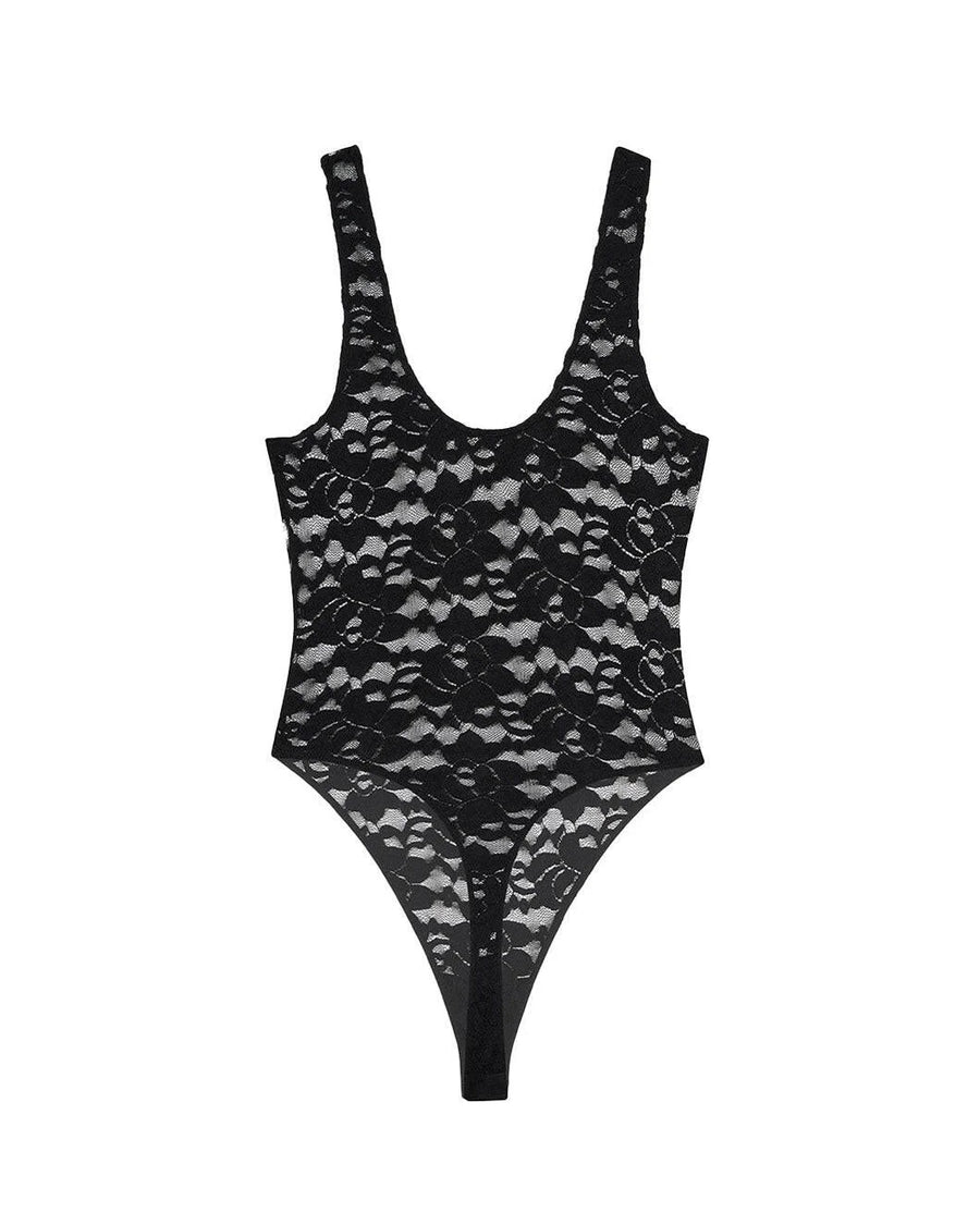 Alysha Bodysuit