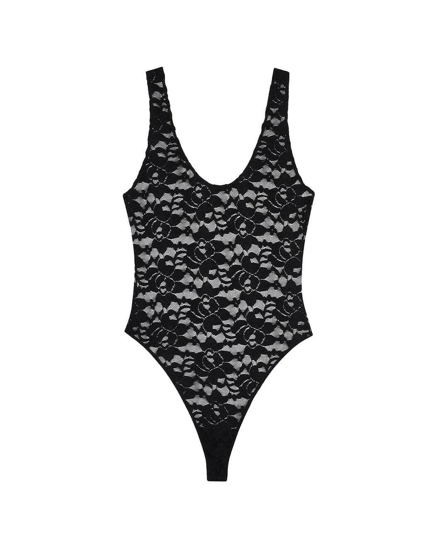 Alysha Bodysuit