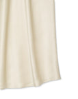 Bar Silk Skirt Sand