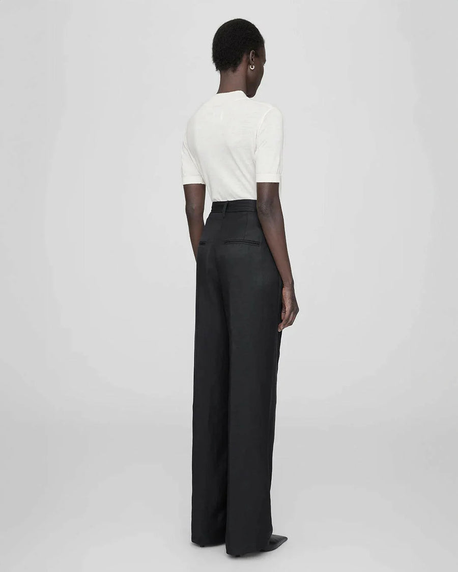 Carrie Pant Black