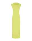 anna quan estella dress yellow front