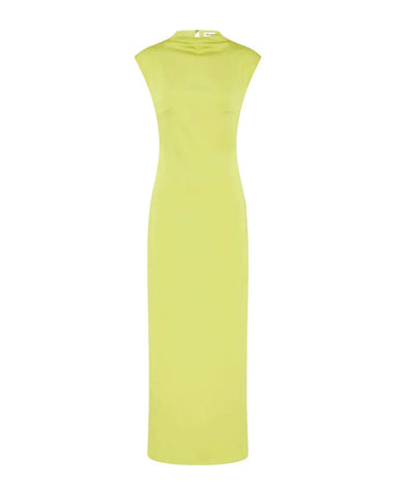 anna quan estella dress yellow front