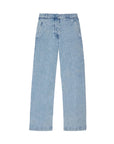 another tomorrow light wash Carpenter Denim Pant