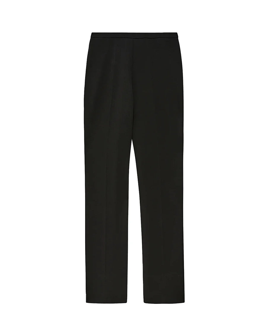 another tomorrow jersey pant black