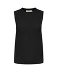 arch4 alessandra top black