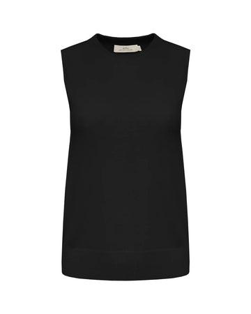 arch4 alessandra top black