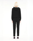 arch4 arabella sweater and kingston pant black on figure back