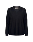 arch4 bailey sweater black