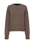 arch4 the ivy sweater mushroom brown 