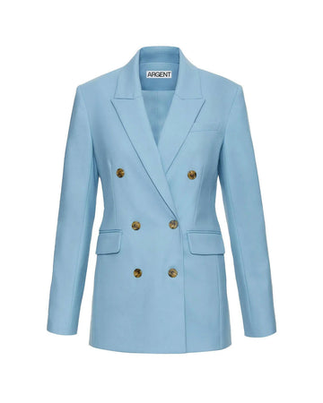 Blazer croisé