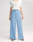 argent jones trouser sky blue on figure front