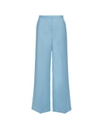 argent jones trouser sky blue front isolated