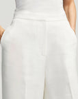 Jones Trouser Ivory