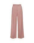 Pleated Trouser