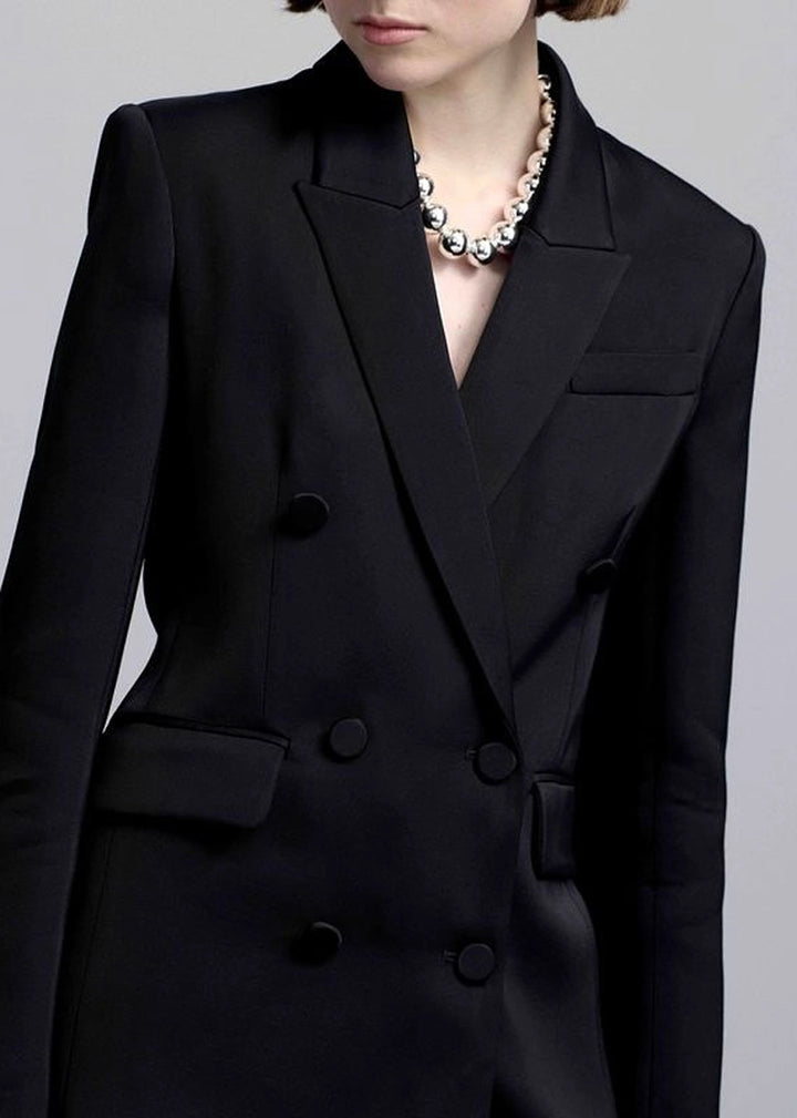 tailored blazers for women