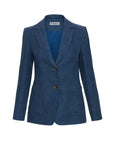 Blazer du week-end