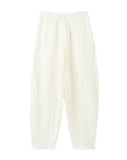 Mikele Organic Linen Trousers