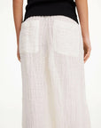 Mikele Organic Linen Trousers