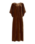 by malene birger Rosae Dress bison brown