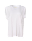 Kelsey Roll Sleeve Tee