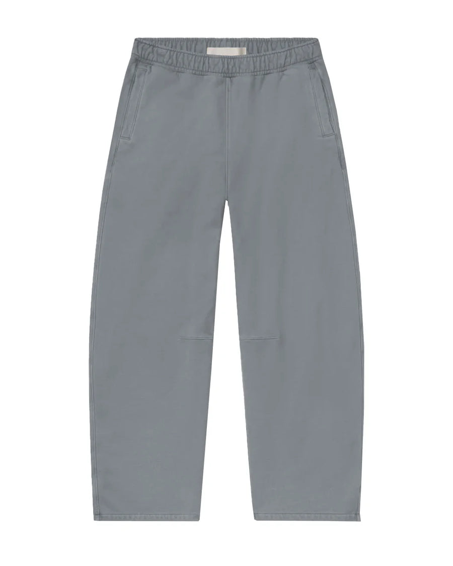 citizens of humanity miro sweatpants hematite